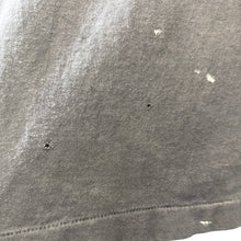 画像をギャラリービューアに読み込む, SAINT Mxxxxxx セントマイケル 25SS SW SS TEE ANAKIN ヴィンテージ加工Tシャツ STAR WARS スターウォーズ SM-HR8-0000-C63 L ブラック 15082
