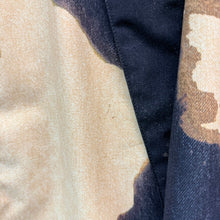画像をギャラリービューアに読み込む, Supreme×THE NORTH FACE シュプリーム ザノースフェイス 21AW Bleached Denim Print Mountain Jacket マウンテンパーカー ジャケット  NP52100I L ブラウン 15438
