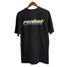 이미지를 갤러리 뷰어에 로드 , Civilist シビリスト 23SS CRUSHED TEE プリントTシャツ 14223
