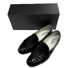 画像をギャラリービューアに読み込む, Repetto レペット Michael Loafers マイケル パテントローファー V829V サイズ38 14513
