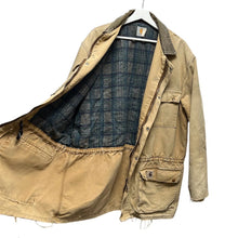 画像をギャラリービューアに読み込む, Carhartt カーハート 古着 ボロ ワークジャケット 13861
