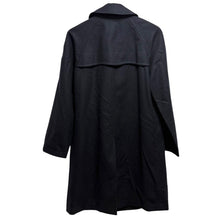 이미지를 갤러리 뷰어에 로드 , robe de chambre COMME des GARCONS ローブドシャンブルコムデギャルソン 03AW リボンデザインウールコート RK-C003 AD2003 13755

