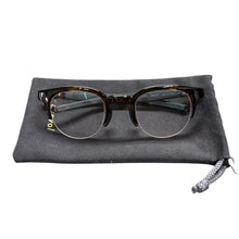 이미지를 갤러리 뷰어에 로드 , Eyevol アイヴォル SCHARFMAN DM-FG アイウェア 眼鏡 46□24-124 度入り 15063
