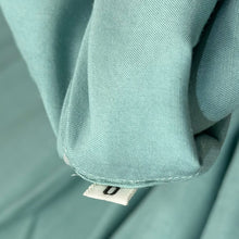 이미지를 갤러리 뷰어에 로드 , suzuki takayuki スズキタカユキ 21SS over shirt レーヨンシルク半袖シャツ S212-09 14123
