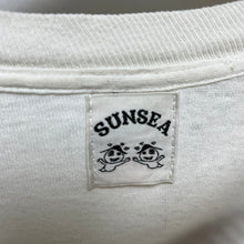 Load image into Gallery viewer, SUNSEA サンシー Customized Used T 古着再構築ロングスリーブTシャツ
