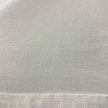 画像をギャラリービューアに読み込む, Maison Martin Margiela メゾンマルタンマルジェラ Miss Deanna ディアナ期 初期 Vネックロングスリーブカットソー S ホワイト 15131
