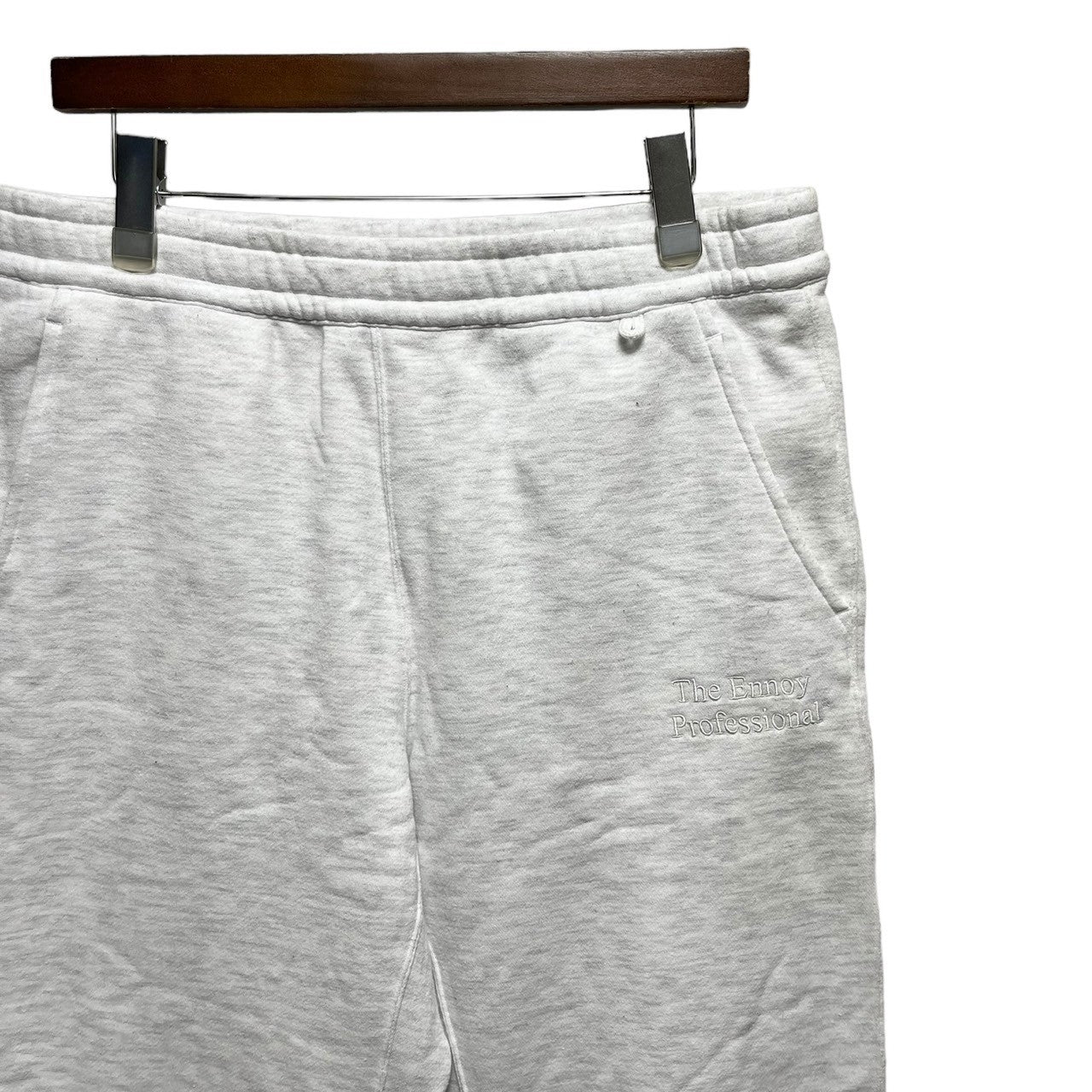 ENNOY エンノイ 22AW PROFESSIONAL SWEAT PT スウェットパンツ 