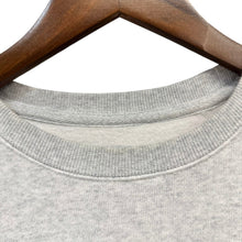 画像をギャラリービューアに読み込む, MARMOT CAPITAL マーモットキャピタル 24AW LEAF CREW SWEAT 24FW-L2-01-LF クルーネックスウェット M グレー 15380
