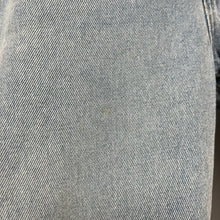 画像をギャラリービューアに読み込む, Aries アリーズ ウォッシュ加工デニムパンツ 32 ブルー 83
