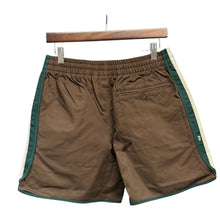 이미지를 갤러리 뷰어에 로드 , adidas×CLOT by Edison Chen アディダス エディソンチェン 25SS SPRINTER SHORTS ショートパンツ JP3871 L グリーン 15112
