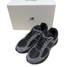 이미지를 갤러리 뷰어에 로드 , JJJJound×New Balance 2002R GORE-TEX ジョウンド ニューバランス M2002RXZ ローカットスニーカー 26.5cm 13923
