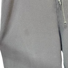 画像をギャラリービューアに読み込む, REVERBERATE リバーバレイト 24AW SWEAT TRACK PANTS スウェットワイドパンツ 2 ブラック 15855
