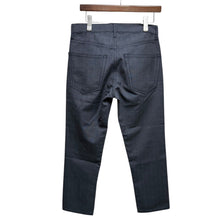 이미지를 갤러리 뷰어에 로드 , JUNYA WATANABE ジュンヤワタナベ 04AW ストライプウールスリムパンツ JN-P020 AD2004 13742
