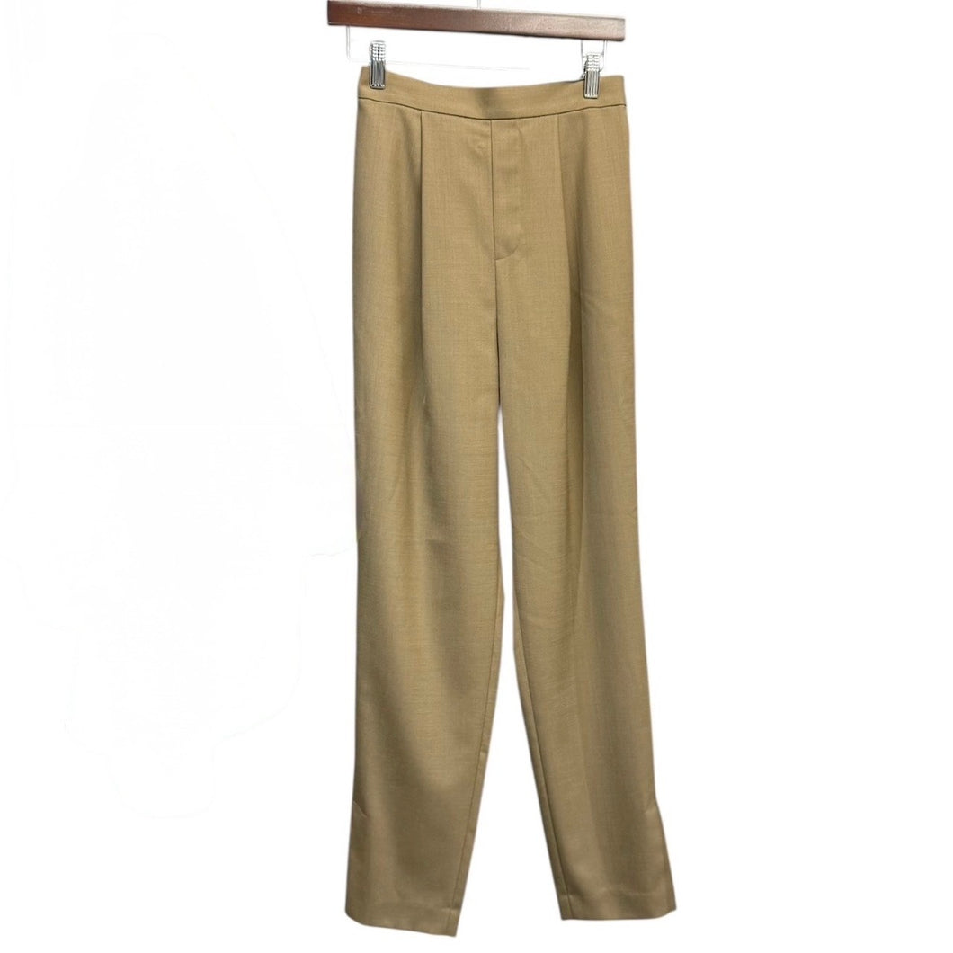 ENFOLD エンフォルド 21AW サイドベンツゴムジョッパーズパンツ 300EA231-1020 14577