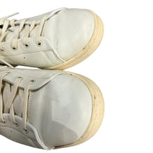 Lade das Bild in den Galerie-Viewer, adidas アディダス STAN SMITH LUX ID1995 ローカットレザースニーカー ホワイト 28cm 13930
