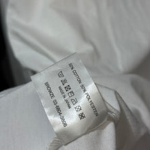 画像をギャラリービューアに読み込む, ENNOY×everyone エンノイ 23SS Recommended Designer 刺繍ロングスリーブTシャツ カットソー SS23BRENCT09NTL ホワイト L 15067
