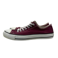 画像をギャラリービューアに読み込む, CONVERSE コンバース MADE IN USA ALL STAR オールスター キャンバスローカットスニーカー 14091
