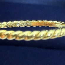 将图片加载到图库查看器，CADEAUX カドー 18Kリング ローズクオーツ RING127 13841
