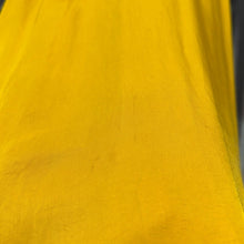 画像をギャラリービューアに読み込む, suzuki takayuki スズキタカユキ slip dress キャミワンピース スリップドレス イエロー T001-10 14265

