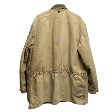 画像をギャラリービューアに読み込む, Carhartt カーハート 古着 ボロ ワークジャケット 13861
