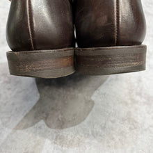 画像をギャラリービューアに読み込む, Paraboot パラブーツ ADONIS アドニス レザーローファー 78003 14371
