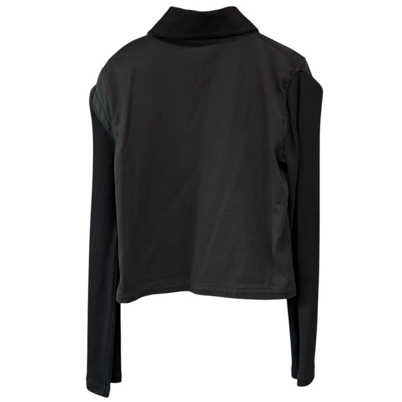 OUR LEGACY アワーレガシー 24SS RECUT HOLLOW ZIP SWING OF