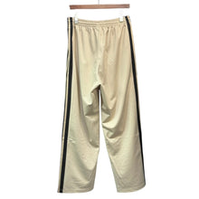 画像をギャラリービューアに読み込む, adidas アディダス 25AW LOOSE MESH TRACKPANTS ルーズメッシュトラックパンツ KE0116 L ゴールド 15121
