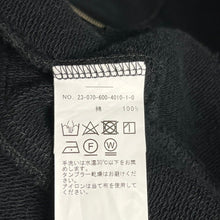 Load image into Gallery viewer, JOURANAL STANDARD by NORIO TERADA ジャーナルスタンダード 寺田典夫 23SS Connect Hoody ジップアップパーカー
