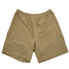 画像をギャラリービューアに読み込む, WILLY CHAVARRIA ウィリーチャバリア 16AW PIMA BOXER コットンイージーショートパンツ XL カーキ 15663
