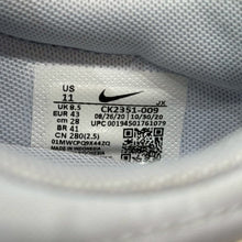 画像をギャラリービューアに読み込む, NIKE ナイキ W NIKE DBREAK ローカットスニーカー 28cm CK2351-009 14277

