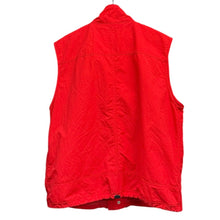 画像をギャラリービューアに読み込む, TOGA VIRILIS トーガビリリース 24SS NYLON TAFFETA VEST ナイロンベスト TV241-FE316 14348
