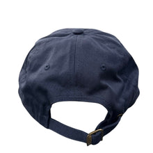 画像をギャラリービューアに読み込む, WILLY CHAVARRIA ウィリーチャバリア 24SS WILLY LOGO CAP 2 ロゴキャップ BSJ903 F ネイビー 15659
