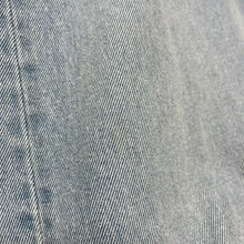 画像をギャラリービューアに読み込む, Aries アリーズ ウォッシュ加工デニムパンツ 32 ブルー 83
