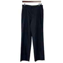 画像をギャラリービューアに読み込む, AVIREX7522 アヴィレックスナナゴーニーニー 24AW DRESS TROUSERS スラックス 7833910015 32 ネイビー 15568
