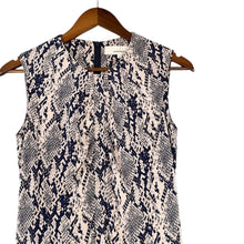 画像をギャラリービューアに読み込む, AKIRANAKA アキラナカ 23SS Sveva dress パイソン柄ロングドレスワンピース AS2358-PK 1 パープル 14960
