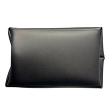 Lade das Bild in den Galerie-Viewer, THE ART OF CARRYING ジアートオブキャリング MARKET mini マーケットミニハンドバッグ ブラック 15218
