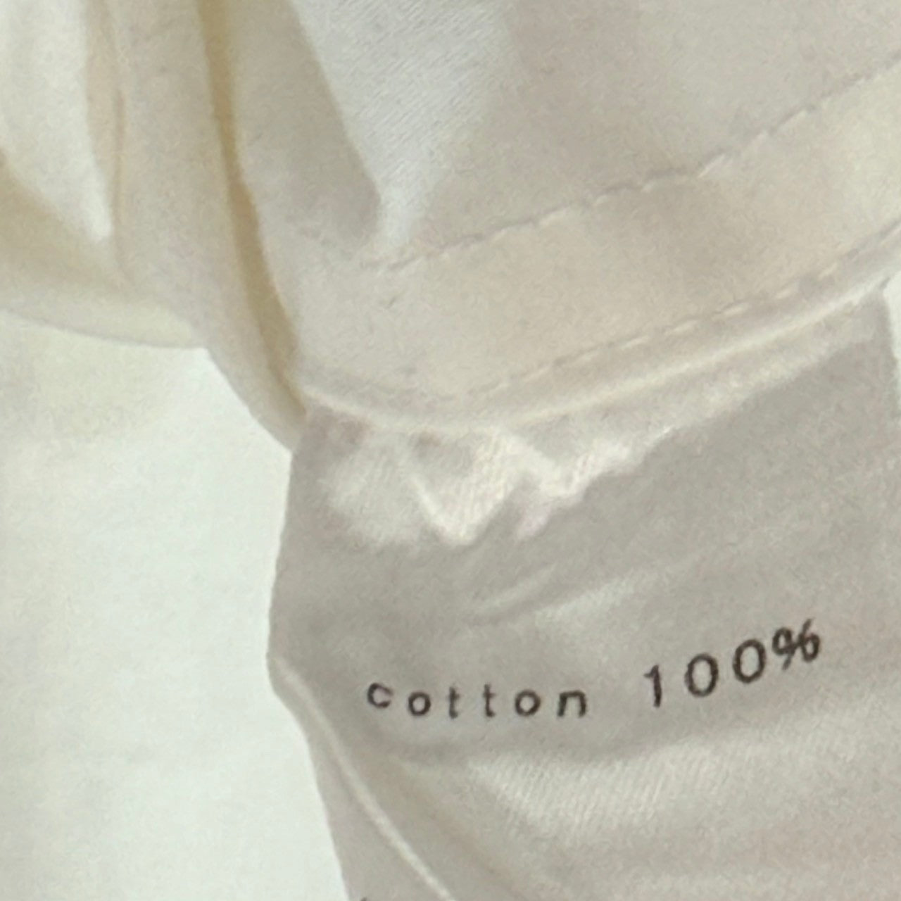 ha za ma ハザマ 19SS 定位置を忘れたシャツ ホワイト 15400 – BETTER