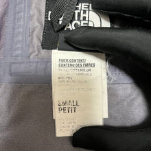 画像をギャラリービューアに読み込む, THE NORTH FACE ザ ノースフェイス GORE-TEX マウンテンパーカー SMALL PETIT ブルー 古着 オールド 3453
