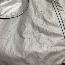 画像をギャラリービューアに読み込む, JUNYA WATANABE MAN PINK×THE NORTH FACE ジュンヤワタナベマンピンク ザノースフェイス 11AW ドット柄ナイロンコート UH-C001 13883
