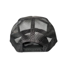 이미지를 갤러리 뷰어에 로드 , BETTER CALL BROSKI logo mesh cap
