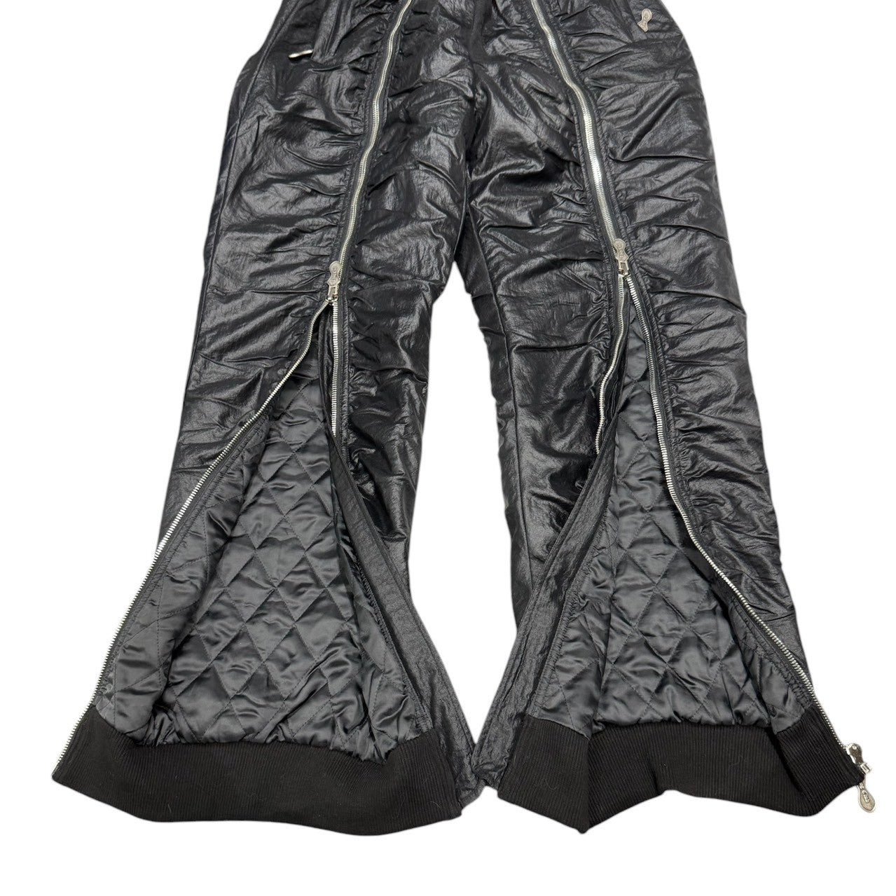 THUG CLUB サグクラブ Double Flying Bio Pants TC24PT2903 センター