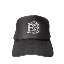이미지를 갤러리 뷰어에 로드 , BETTER CALL BROSKI logo mesh cap
