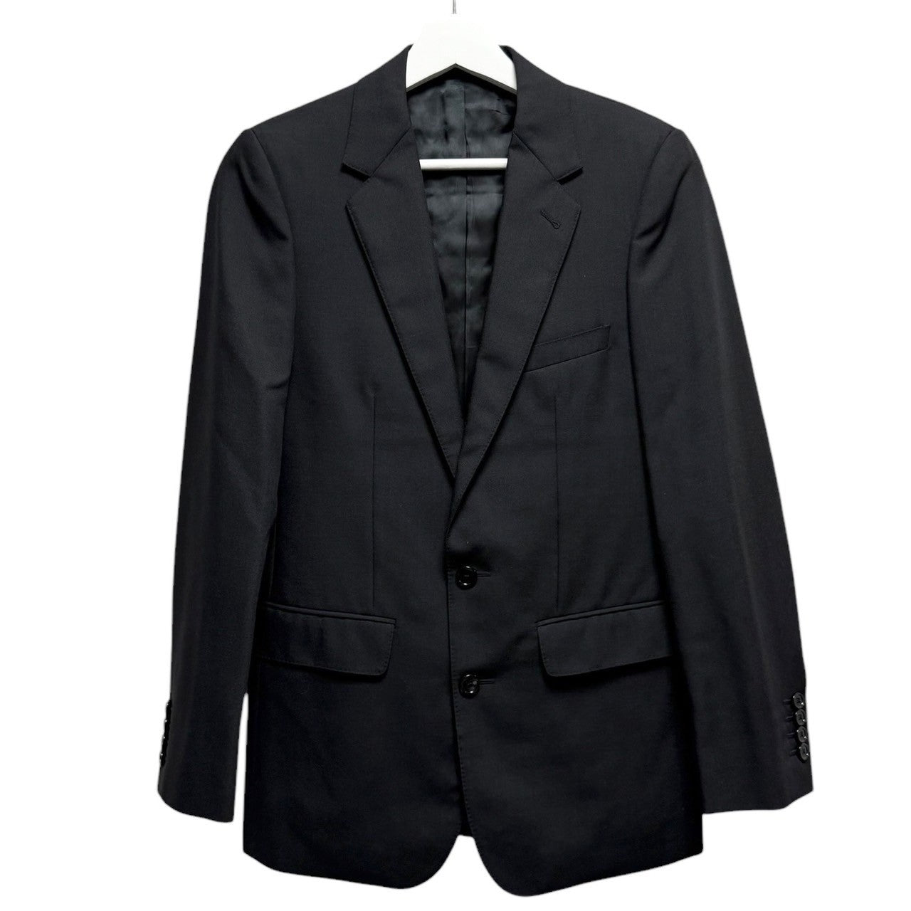 CELINE by Hedi Slimane セリーヌ エディスリマン ウールモヘヤ