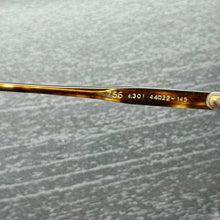 이미지를 갤러리 뷰어에 로드 , EYEVAN7285 アイヴァン 756 サングラス c301 44□22-145 べっ甲 度入り 15065
