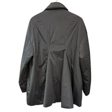 Load image into Gallery viewer, ENFOLD エンフォルド 24SS PANEL PADDED-COAT 中綿ジャケット 300HS230-0010 38 ブラック 15026
