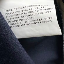 画像をギャラリービューアに読み込む, COMME des GARCONS コムデギャルソン 17SS カッティングデザインワンピース GS-O026 13899
