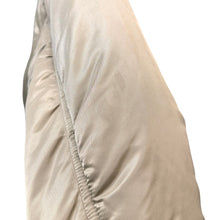 Lade das Bild in den Galerie-Viewer, PHENOMENON フェノメノン 13AW Double MA-1 Jacket ボンバージャケット 40 カーキ 15421
