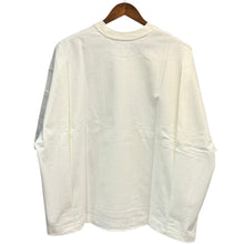 画像をギャラリービューアに読み込む, WILLY CHAVARRIA ウィリーチャバリア 20SS MACHO BUFFALO T-shirts バッファローTシャツ M ホワイト 15672

