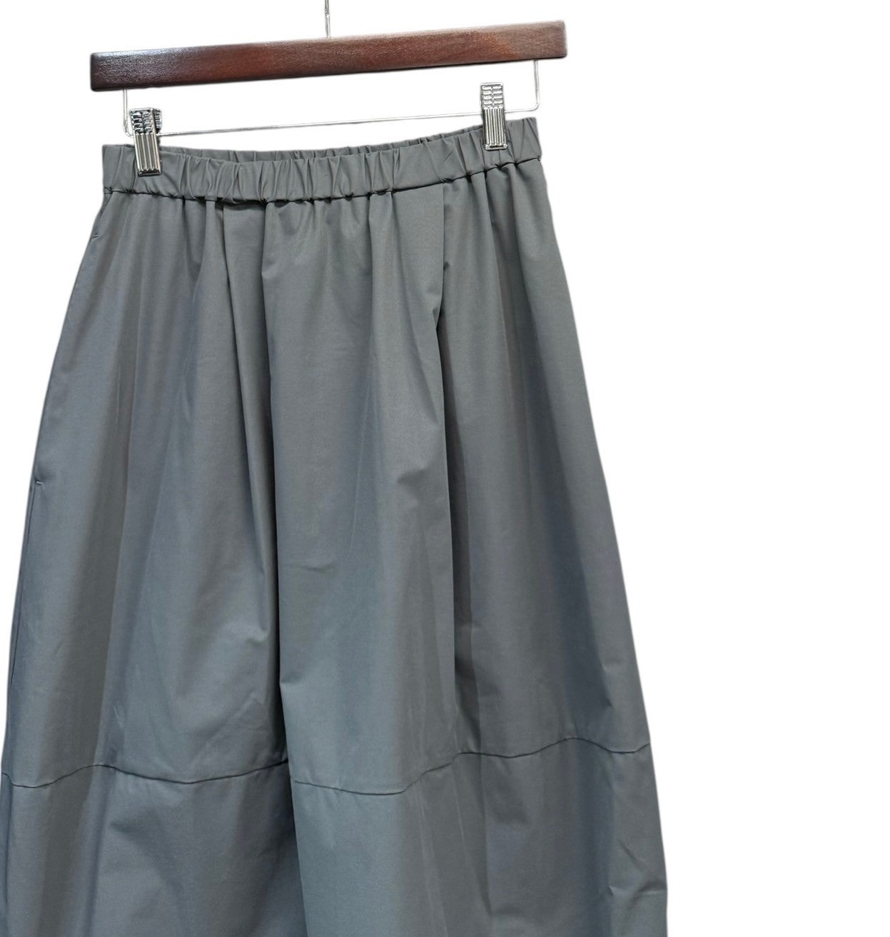 nagonstans ナゴンスタンス 25SS layered skirt レイヤードスカート  