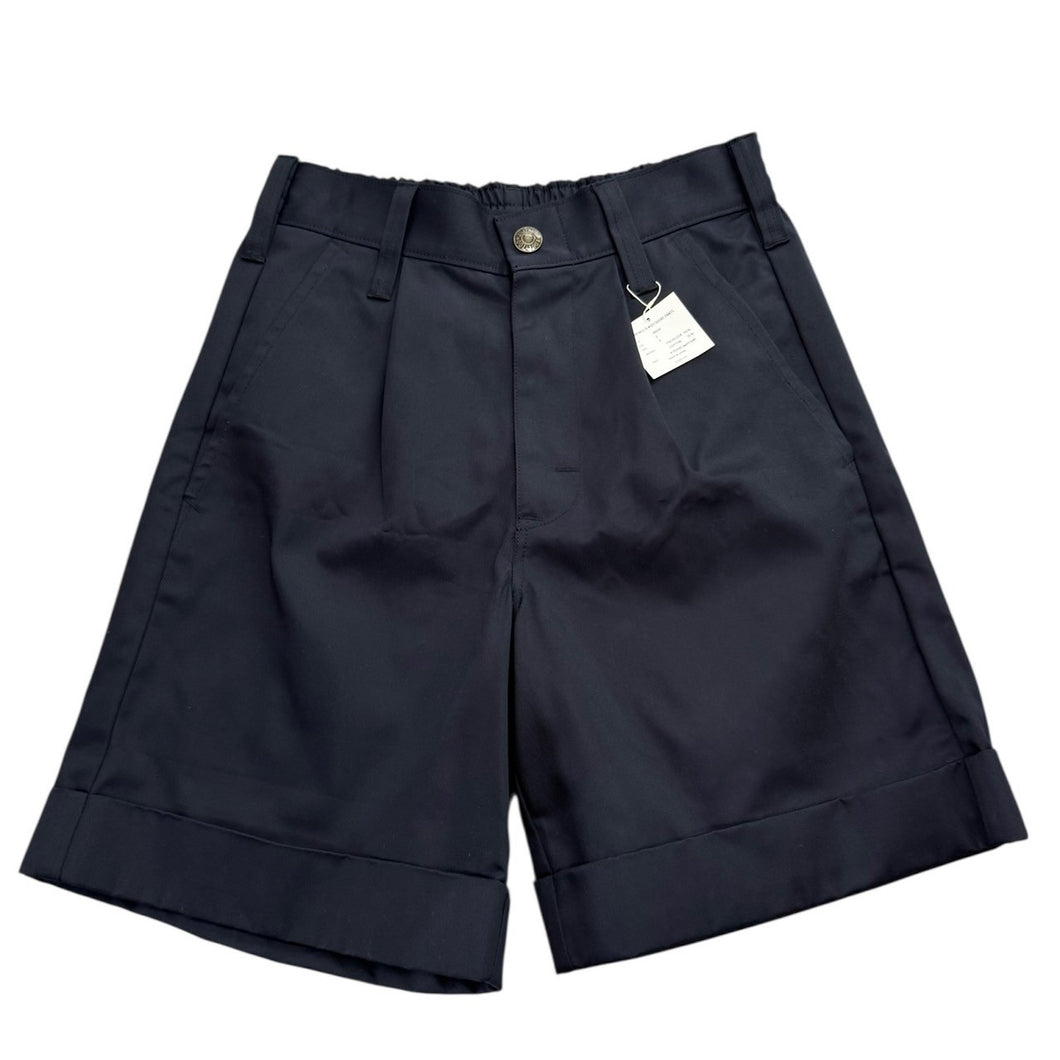 KOOKY ZOO クーキーズー 25SS D-KIDS SHORT PANTS ショートパンツ J0050 2 ネイビー 14735
